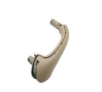 LinQianBhD Inside Inner Side Door Lever for Benz for W203 C Class 2000-2007 2038101551 3 Colors Upgraded Car Interior Accessories Door Pull Handle Replacement(Beige Front Right)