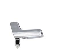 LinQianBhD Inside Inner Side Door Lever Interior Door Handles Open for Benz for X204 ForW204 for GLK250 C for Class for C180 for C200 Inner Handle Left Right(Polished Left)