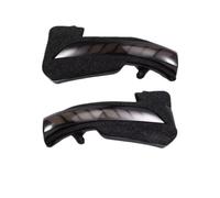 LinQianBhD Mirror Indicator For Toyota For Innova For AN140 2016 2017 2018 2019 Car Dynamic Rearview Mirror Turn Signal Lights LED Indicator
