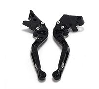 LinQianBhD Motorcycle Brake Clutch for Kawasaki for ZZ-R1400 2006 2007 2008 2009 2010 2011 2012 2013 2014 2015 2016 2017 CNC Motorcycle Brake Clutch Levers(J)