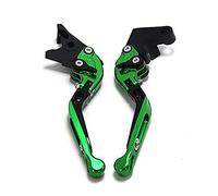 LinQianBhD Motorcycle Brake Clutch for Kawasaki for ZZ-R1400 2006 2007 2008 2009 2010 2011 2012 2013 2014 2015 2016 2017 CNC Motorcycle Brake Clutch Levers(M)