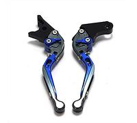 LinQianBhD Motorcycle Brake Clutch for Kawasaki for ZZ-R1400 2006 2007 2008 2009 2010 2011 2012 2013 2014 2015 2016 2017 CNC Motorcycle Brake Clutch Levers(C)