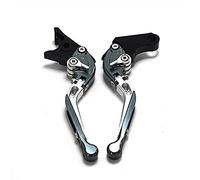 LinQianBhD Motorcycle Brake Clutch for Kawasaki for ZZ-R1400 2006 2007 2008 2009 2010 2011 2012 2013 2014 2015 2016 2017 CNC Motorcycle Brake Clutch Levers(H)