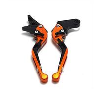 LinQianBhD Motorcycle Brake Clutch for Kawasaki for ZZ-R1400 2006 2007 2008 2009 2010 2011 2012 2013 2014 2015 2016 2017 CNC Motorcycle Brake Clutch Levers(P)