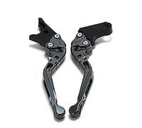 LinQianBhD Motorcycle Brake Clutch for Kawasaki for ZZ-R1400 2006 2007 2008 2009 2010 2011 2012 2013 2014 2015 2016 2017 CNC Motorcycle Brake Clutch Levers(E)