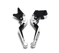 LinQianBhD Motorcycle Brake Clutch for Kawasaki for ZZ-R1400 2006 2007 2008 2009 2010 2011 2012 2013 2014 2015 2016 2017 CNC Motorcycle Brake Clutch Levers(N)