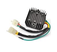 LinQianBhD Motorcycle Voltage Regulator Rectifier For CBR500 For CBR500F 1987 1988 1989 1990 1991 31600-MN4-008 31600-MN4-018 Regulator Rectifier