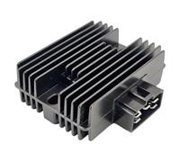 LinQianBhD Motorcycle Voltage Regulator Rectifier For Gixxer 150 12V Motorcycle Voltage Regulator Rectifier 5 Pin 32800-34J00-00 3280034J0000