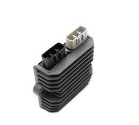 LinQianBhD Motorcycle Voltage Regulator Rectifier For Suzuki For DL1000 For V-Strom 1000 2014-2019 For DL1050 For V-Strom 1050 2020 2021 32800-31J00 Voltage Regulator Rectifier