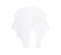 LinQianBhD Motorcycle Windshield For Forza350 For NSS350 2021 2022 2023 Motorcycle Windshield WindScreen Screen Windshield Rearview Mirrors Wind Wing Windscreen