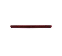 LinQianBhD Rear High Brake Stop Light For A3 For S3 For Three-door For Version 2004 2005 2006 2007 2008 2009 2010 2011 2012 High Brake Light Red Black Car High Brake Light(Red)