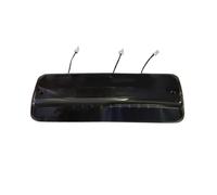 LinQianBhD Rear High Brake Stop Light For Lincoln For Mark For LT 2006 2007 2008 8L34-13A613-AA 8L3413A613AA LED Third Brake Light(Black)