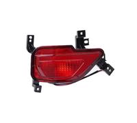 LinQianBhD Side Tail Light Rear Lamp For Changan For CS15 2019 2020 2021 Car Rear Bumper Light Brake Fog Reverse Stop Signal Lamp