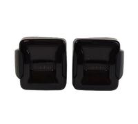 LinQianBhD Side Tail Light Rear Lamp For Jeep For Wrangler For JK For Version 2007-2017 1 Pair LED Modified Tail Lamp Rear Reverse Brake