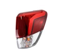 LinQianBhD Side Tail Light Rear Lamp For Subaru For Forester 2019 2020 2021 Left Right LED Car Tail Light Rear Lamp Driving Brake Stop