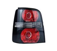 LinQianBhD Side Tail Light Rear Lamp For VW For Touran 2011 2012 Left Right Car Rear Tail Light Lamp Housing Cover Brake Shell