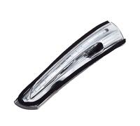 LinQianBhD Turn Signal Lights Indicator Repeater For Kia For Carens 2013 2014 2015 2016 2017 2018 LED Left Right Side Rearview Mirror Turn Signal Light 87613A4000 87614A4000