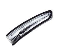 LinQianBhD Turn Signal Lights Indicator Repeater For Kia For Carens 2013 2014 2015 2016 2017 2018 LED Left Right Side Rearview Mirror Turn Signal Light 87613A4000 87614A4000