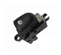 LinQianBhD Window Control Switch For Nissan For Qashqai For Altima For Sylphy For Tiida For X-Trail With Light Electric Power Window Switch Electric Window Switch (Color : -01-Passenger Switch)