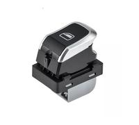 LinQianBhD Window Regulator Switch For A4 For S4 For B8 For A5 For Q5 For A4 For Quattro 8KD959851 8KD959855 Car Electric Power Master Window Lifter Control Switch Button(Other)