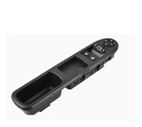 LinQianBhD Window Regulator Switch For Citroen For For C3 Picasso 2007 2008 2009 2010 2011 2012 2013 2014 Left Right Drive Side Power Window Lifter Control Switch Button(RHD)