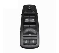 LinQianBhD Window Regulator Switch For Dodge For Journey 2009-2010 For Nitro 2007-2011 For Jeep For Liberty 2008-2012 04602533AE Power Window Switch Control Switch