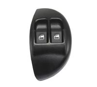 LinQianBhD Window Regulator Switch For Fiat For Palio For Strada 1996 1997-2006 3731610 3731600 Electric Master Power Window Glass LIfter Control Switch(3731600)