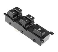 LinQianBhD Window Regulator Switch For KIA For RIO III 2011 2012 2013 2014 2015 2016 Power Window Switch Glass Lifter Control Left Driver Door 935701W130