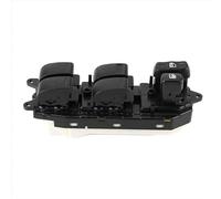 LinQianBhD Window Regulator Switch For Lexus For RX300 1999-2003 Left Driver Side Electric Master Power Window Control Switch Console Regulator Button 84040-48020