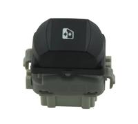 LinQianBhD Window Regulator Switch For Megane For MK2 For Dynamique 2003 2004 2005 2006 2007-2009 Passenger Side Power Window Switch Control Button 8200315013
