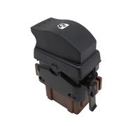 LinQianBhD Window Regulator Switch For Nissan For Interstar For Opel For Movano For Vivaro For Master For Trafic II For MK2 8200057321 Window Switch Control Button