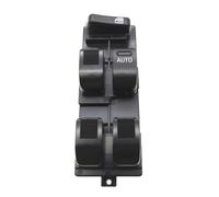 LinQianBhD Window Regulator Switch For Toyota For Sparky For Cami For Duet For Avanza 12PINS RHD For Daihatsu Electric Power Window Lifter Master Control Switch 84820-B0010