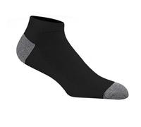 LinRim Socks Mathematics Socks For Spring And Summer Dynamic And Fashionable Wearing Cotton And Breathable, black, M