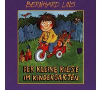 Lins,Bernhard - Der Kleine Riese im Kindergarten