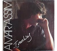 Lins, Ivan - Amar Assim [VINYL]