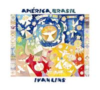 LINS,IVAN - America. Brasil