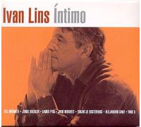 Lins, Ivan - Intimo - CD