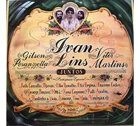 Lins, Ivan - Juntos [VINYL]