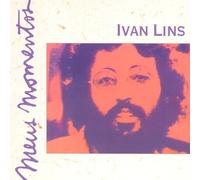 Lins Ivan - Meus Momentos