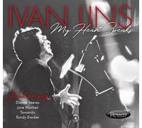 Lins, Ivan - My Heart Speaks
