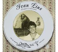 Lins Ivan - O Amor e o Meu Pais