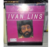 Lins, Ivan - O Talento (UK Import)