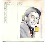 Lins, Ivan - Personalidade [VINYL]