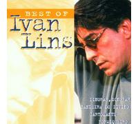 Lins, Ivan - The Best of Ivan Lins