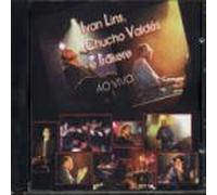 Lins, Ivan - With Grupo Irakere