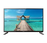 Linsar 24" LED HD TV - 720p, 24" Flat Screen with Freeview - Slim, Stylish Design - Smooth Action, Crystal Clear Pictures - Recording Function
