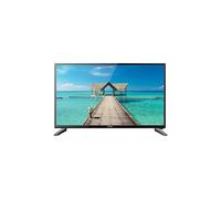 Linsar LED HD TV, 24 inch television with Freeview Flat screen TV, Smooth action and crystal clear pictures, With recording