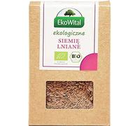 Linseed BIO 200 g EkoWital