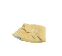 Linseed Heating Cushion for Multiple Use - Gentle and Constant Heat - Calming Muscle Pain - for Chilling - 30 cm - Microwave Warming - Multiple Benefits