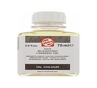 Linseed Oil Bleached JAR - 75ml